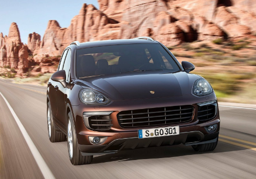 三叉戟是什么车 玛莎拉蒂和保时捷哪个好