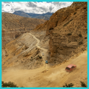 热血永在,激情常燃!《Top Gear巅峰拍档》第28季完美收官