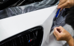 只在电商卖的隐形车衣，你敢买吗?